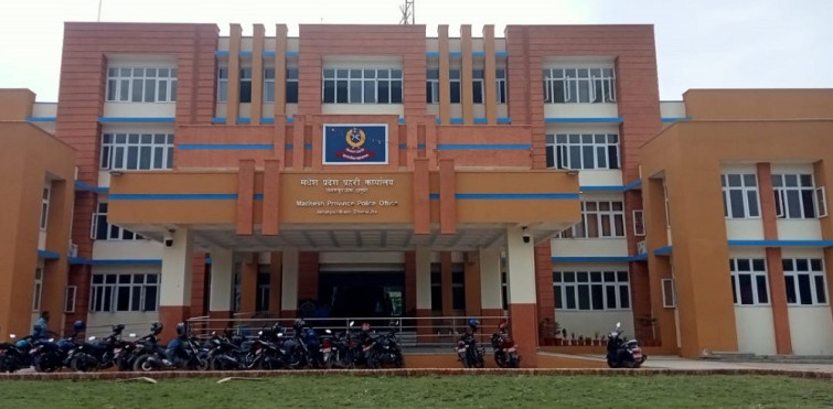 मधेसमा ४८१ थान इजाजत प्राप्त हतियार बुझाइयो