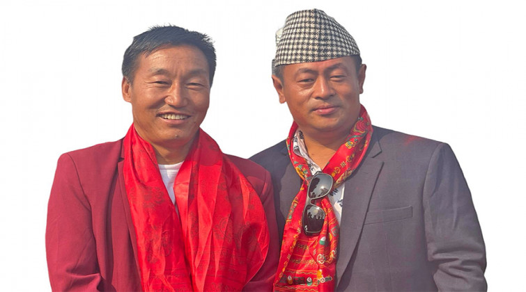 मानेभञ्ज्याङको प्रमुखमा स्वतन्त्र उम्मेदवार रुम्दाली  विजयी