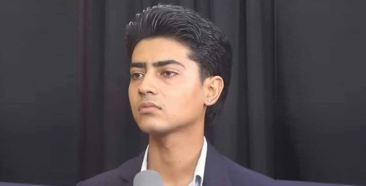 मिराज ढुंगानाको कार्यालयमा आक्रमण