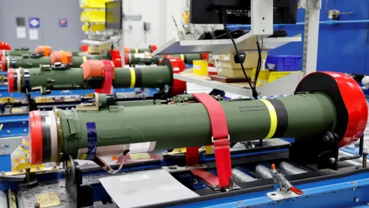 अमेरिकाद्वारा भारतलाई ९३ मिलियन डलर बराबरको हतियार बिक्री स्वीकृत