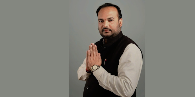 मनिष मिश्रले छाडे जसपा नेपाल