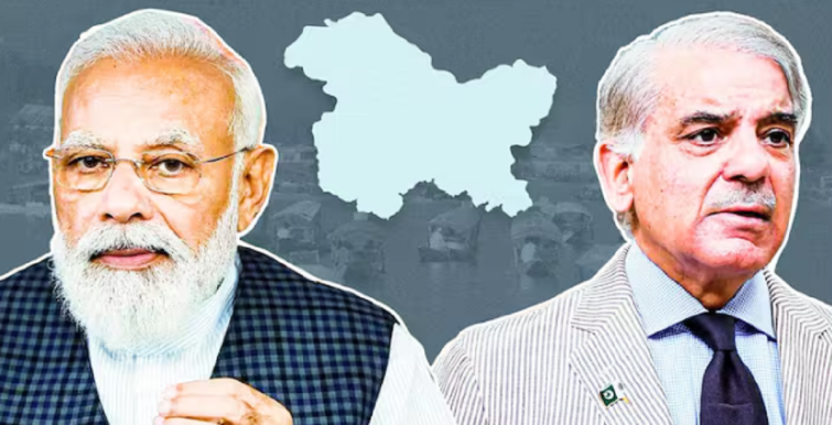 युद्धविराम पछि भारत-पाकिस्तानबीच आज महत्त्वपूर्ण वार्ता हुँदै 