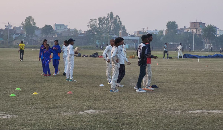 जनकपुरवासीमा अन्तर्राष्ट्रिय रंगशाला निर्माणप्रति आशा,सरकारलाई दबाब बढ्दै