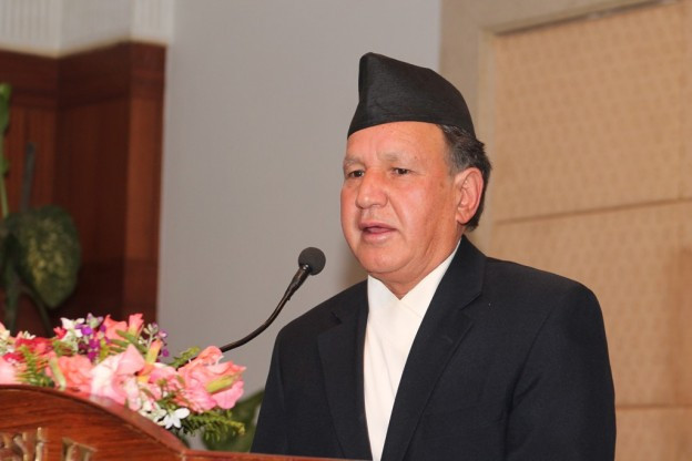 परराष्ट्रमन्त्री खड्का आज टर्की भ्रमणमा जाँदै