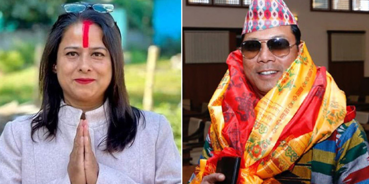 नाउपाभित्र फेरि आन्तरिक विवाद 