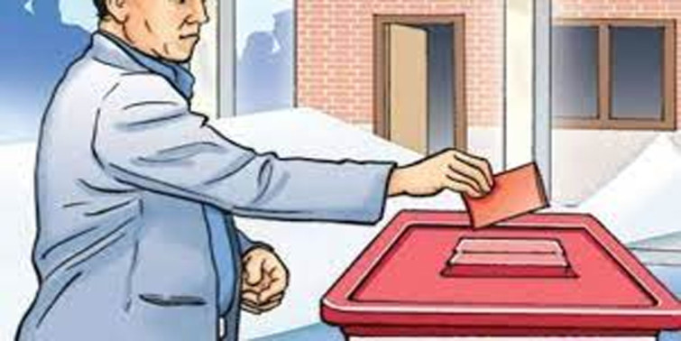 ५ लाख बढी नागरिक मताधिकारबाट वञ्चित