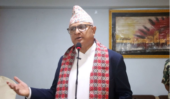 प्रारम्भिक बाल विकासमा लगानी बढाउन मुख्यमन्त्री कार्कीको आग्रह