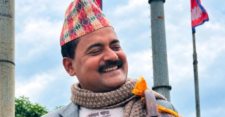जोगिन्दर पानवाला’ कांग्रेस केन्द्रीय सदस्यमा भिड्दै