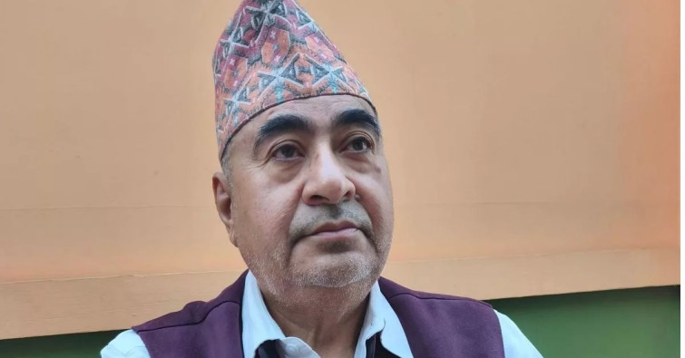 कांग्रेस सहमहामन्त्रीमा अब्दुल सत्तारको उम्मेदवारी घोषणा
