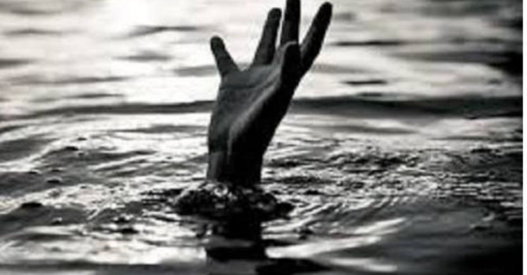 नुहाउने क्रममा पोखरीमा डुबेर दुई किशोरीको मृत्यु