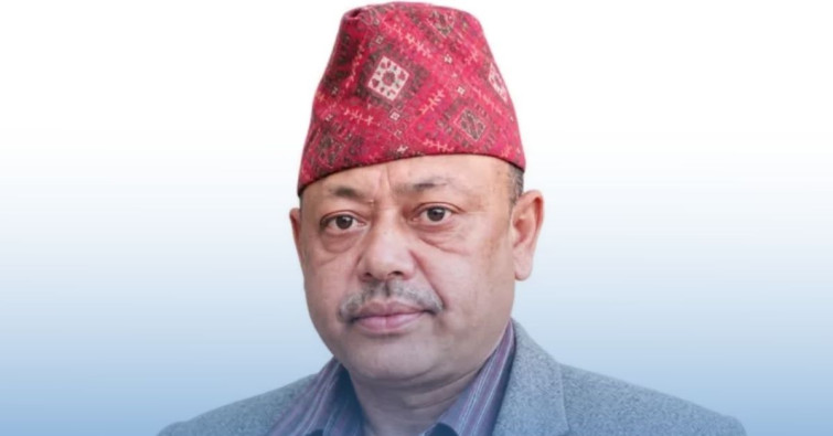 कांग्रेस केन्द्रीय सदस्यमा भोजपुरका रोहित विश्वकर्माको उम्मेदवारी