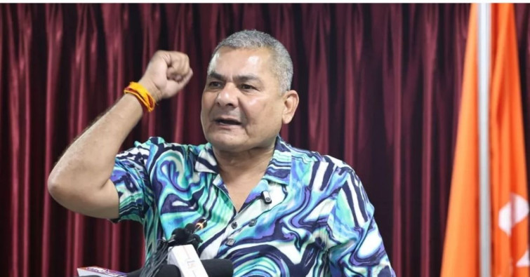 दुर्गा प्रसाईंको मुद्दामा सर्वोच्चले माग्यो अनुसन्धान र म्याद थपको सक्कल फाइल