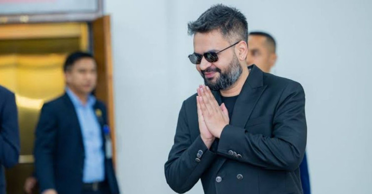चाडपर्वमा हवाई भाडा नबढाउन क्यानको पहल