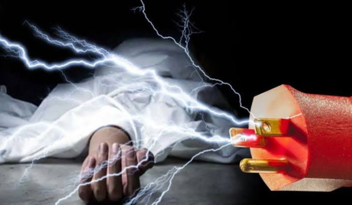 मोटरबाट करेन्ट लाग्दा ६५ वर्षीया महिलाको मृत्यु