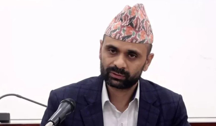 भ्रष्टाचारविरुद्धको महासन्धि कार्यान्वयनबारे सरकारको अनुगमन, दोलखा र रामेछापबाट सुरु