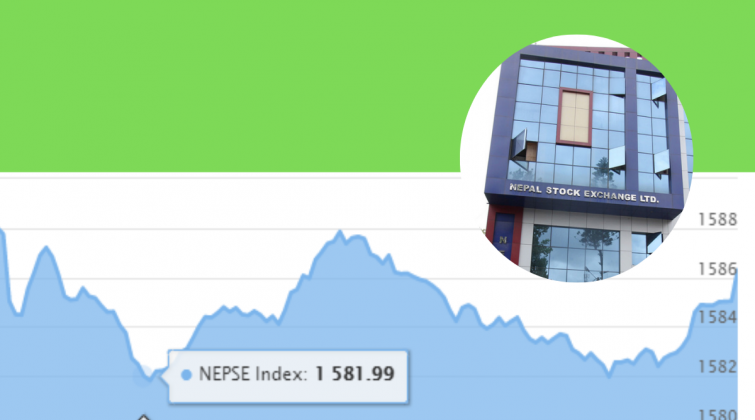 लगानीकर्ताको राेजाइमा जलविद्युतका सेयर