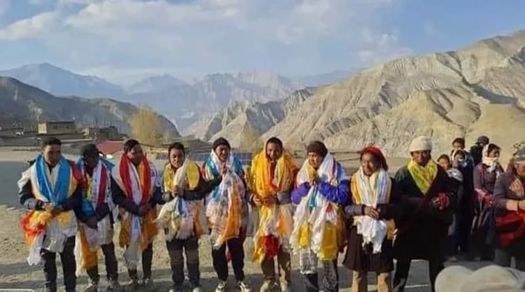 स्थानीय तहमा एमालेको खाता खुल्यो