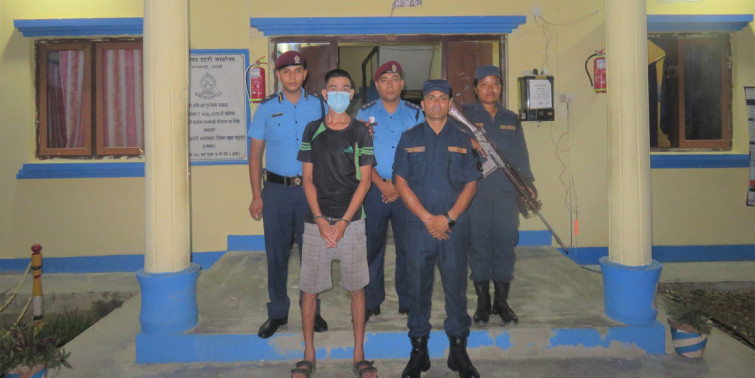 पैसा गन्दा एक हजार कम भएपछि श्रीमतीको विभत्स हत्या