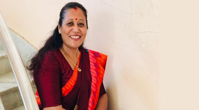 महिलालाई पनि प्रमुख पदमा उम्मेदवार बनाउनुपर्छ : उपाध्यक्ष बुढा 