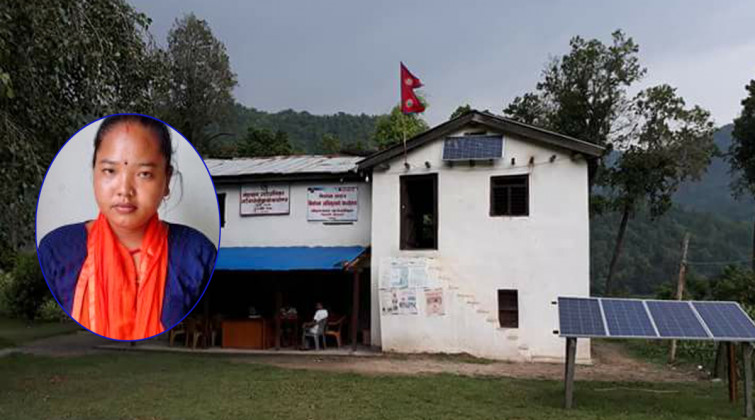 मोहन्यालका कार्यबाहक अध्यक्षसहित १० जनप्रतिनिधिविरुद्ध भ्रष्टाचारको मुद्दा