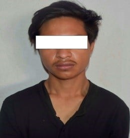 लभमा हुँदा गर्लफ्रेण्डसँग अश्लिल फोटो र भिडियो सुट, व्रेकअप हुँदा फेसबुकमा अपलोड !