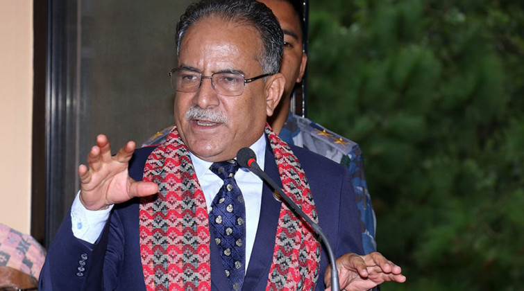 माओवादी केन्द्रले आज देशभर वडा अधिवेशन गर्दै