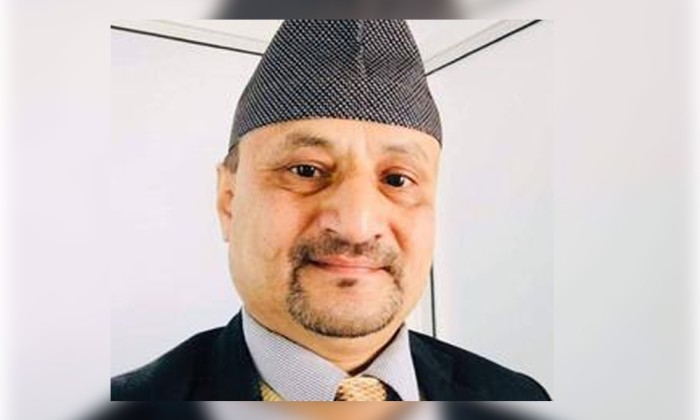 न्यायाधीश भट्टराईले दिए राजीनामा