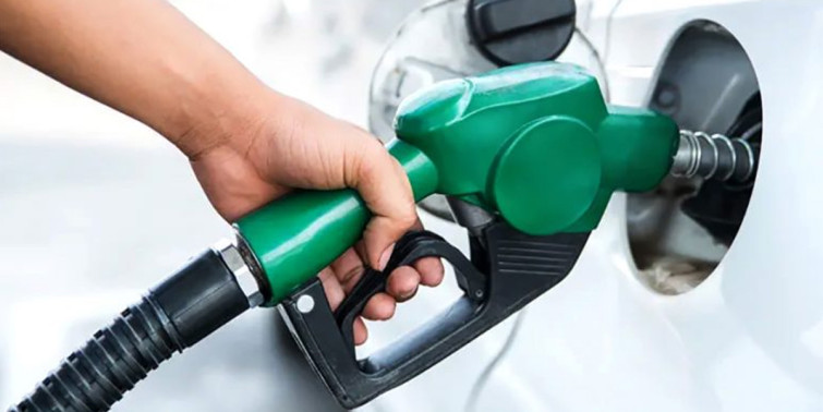 पेट्रोल, डिजेलमा फेरि पनि भारी मूल्यवृद्धि