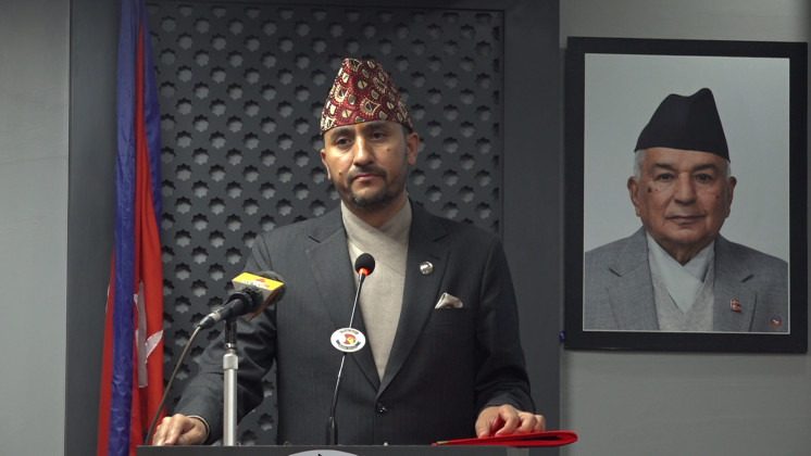 मन्त्रिपरिषद् बैठकका निर्णयहरु : एडिबीबाट १४ अर्ब ३८ करोड सहुलियत ऋण स्वीकार गर्ने