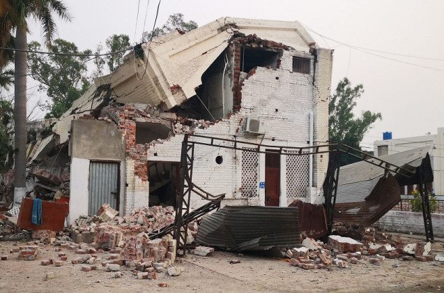 भारतले भन्यो, ‘अपरेशन सिन्दूर जारी छ’