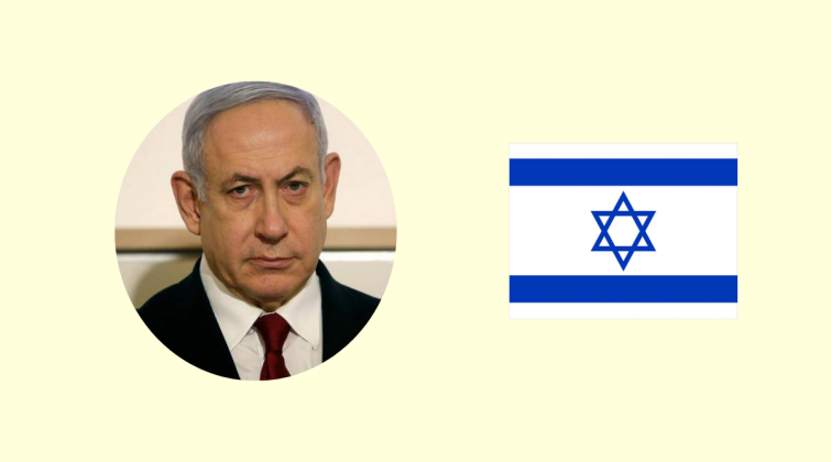 लकडाउनबाट मुक्त हुन एक वर्ष लाग्न सक्छ : नेतन्याहु    