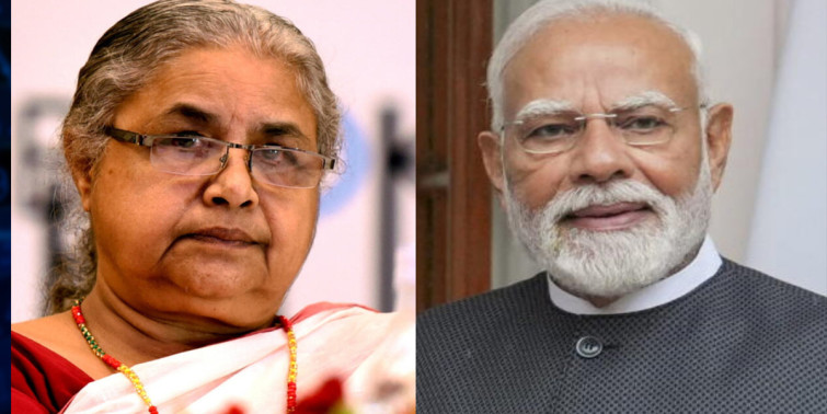 प्रधानमन्त्री कार्की र नरेन्द्र मोदीबीच टेलिफोन वार्ता, के भयो कुराकानी ?