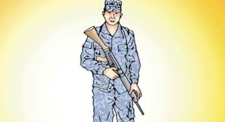 फिल्म, टेलिशृङ्खला, स्टेज कार्यक्रममा प्रहरी पोसाक प्रयोग गर्दा स्वीकृति लिनुपर्ने