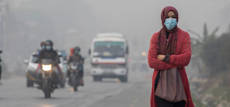 वायु प्रदूषणको अवस्था गम्भीर बन्दै गएपछि नियन्त्रणका लागि आवश्यक कदम चाल्न आह्वान