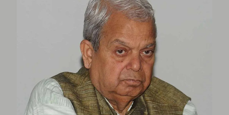 ठाकुरलाई राष्ट्रपति बनाउन लोसपा नेताहरूको दौडदुप