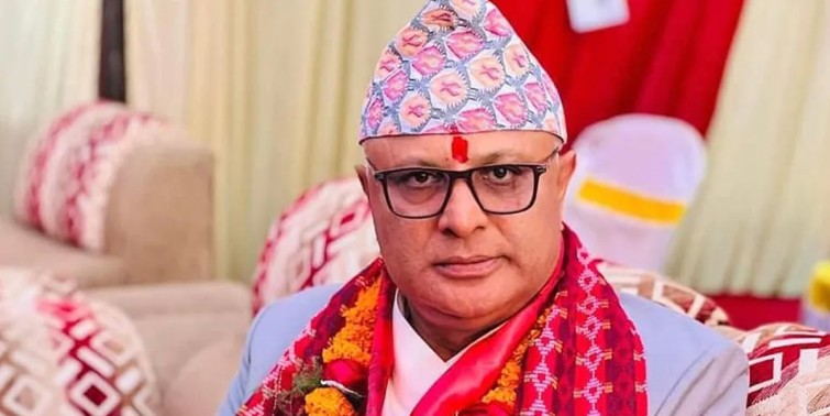 कोशी प्रदेशका मुख्यमन्त्री कार्कीले शनिबार विश्वासको मत लिने