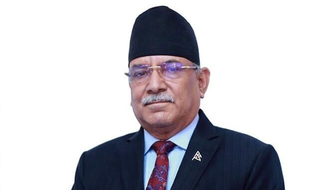 भारतपछि जापान भ्रमणमा जाँदै प्रचण्ड, चीन कहिले ? 