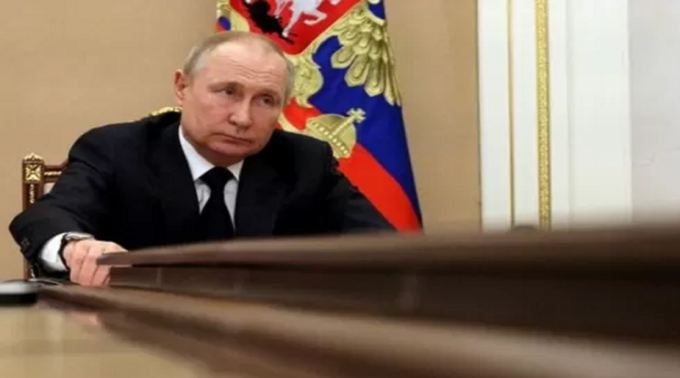 युक्रेनमा लडाइँ रोक्न पुटिनले अघि सारे यी माग