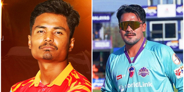 एनपीएल : आज लुम्बिनी र काठमाण्डु भिड्दै