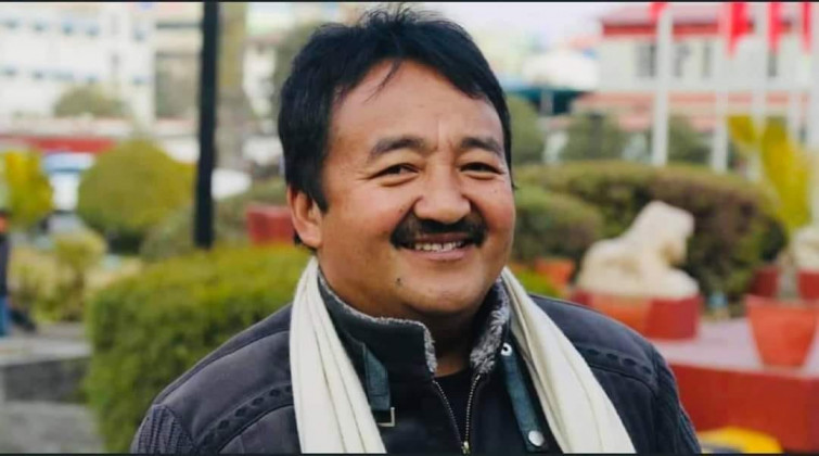 प्रदेश नम्बर १ का मुख्यमन्त्री राईले पाए विश्वासको मत