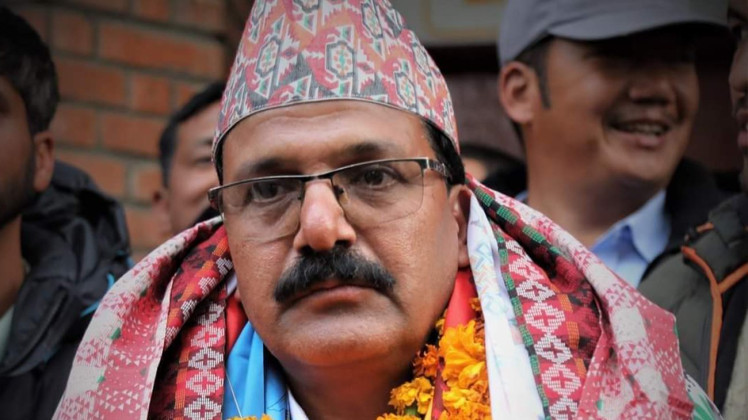 कर्णालीमा प्रशासनिक र वित्तीय सङ्घीयता आउन सकेन : मुख्यमन्त्री शर्मा