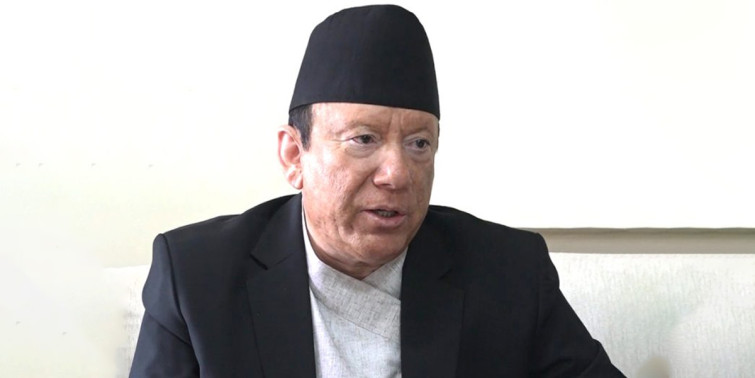 प्रधानन्यायाधीश राउत अनिवार्य अवकाशमा , मल्ललाई कायममुकायमको जिम्मेवारी  