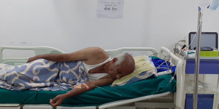 डा. केसीसँग वार्ता गर्न सरकारले बनायो वार्ता टोली