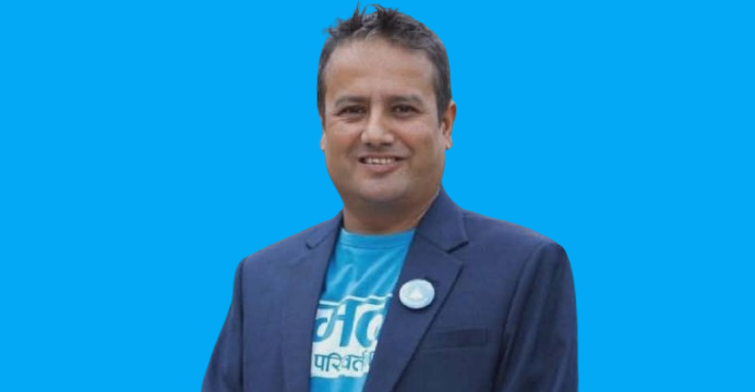 रास्वपा लुम्बिनीको सभापतिमा शालिकराम घिमिरे निर्वाचित