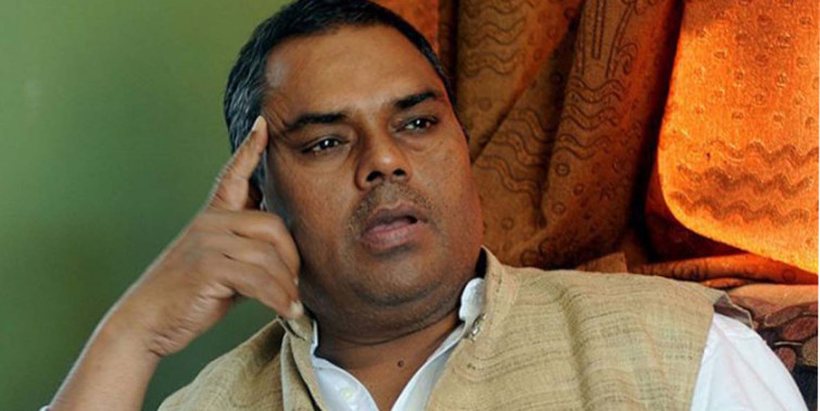 निवर्तमान ६० सांसद पराजित