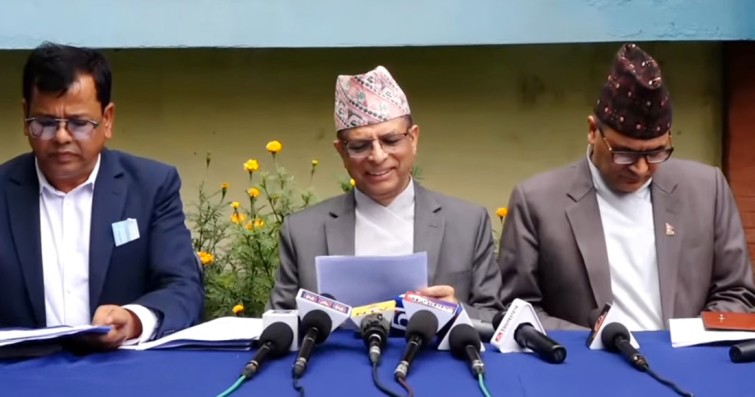 एसईईको नतिजा आज साँझ साढे ५ बजे प्रकाशित हुने