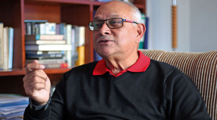 अमेरिकाका लागि नेपाली राजदूतमा खत्री नियुक्त