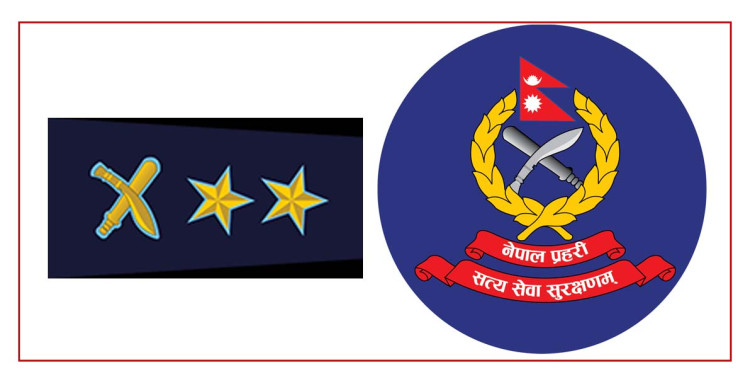 नेपाल प्रहरीका २० एसपीको काज सरुवा र पदस्थापन , को कहाँ परे ? (सूचीसहित)