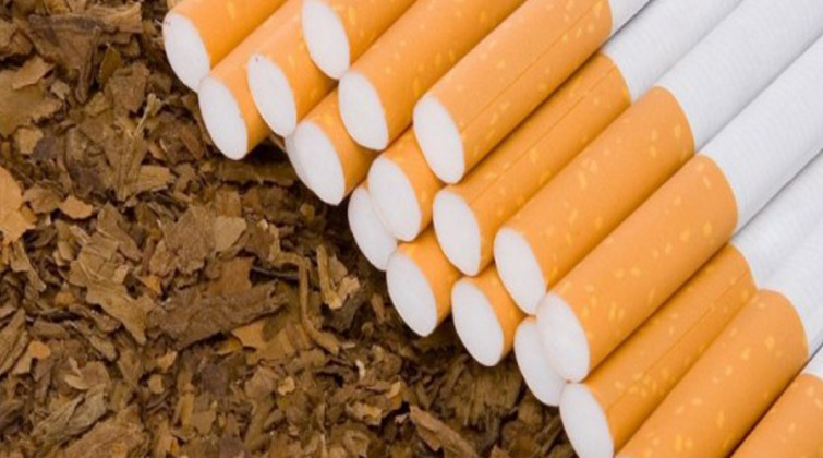 नेपालमा सुर्तिजन्य पदार्थको सेवनबाट वार्षिक २७ हजारको मृत्यु