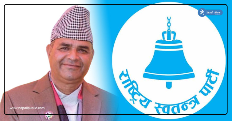 सुदूरपश्चिम प्रदेशसभा सदस्यबाट जोशीले दिए राजीनामा